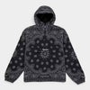 Supreme シュプリーム 2026SS Reflective Bandana Anorak　リフレクティブバンダナアノラック　ブラック