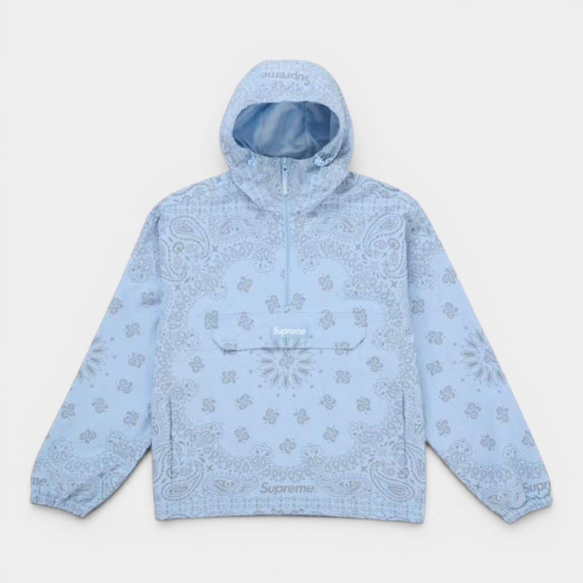 Supreme シュプリーム 2024SS The North Face Split Nuptse Jacket 