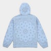 Supreme シュプリーム 2026SS Reflective Bandana Anorak　リフレクティブバンダナアノラック　ライトブルー1