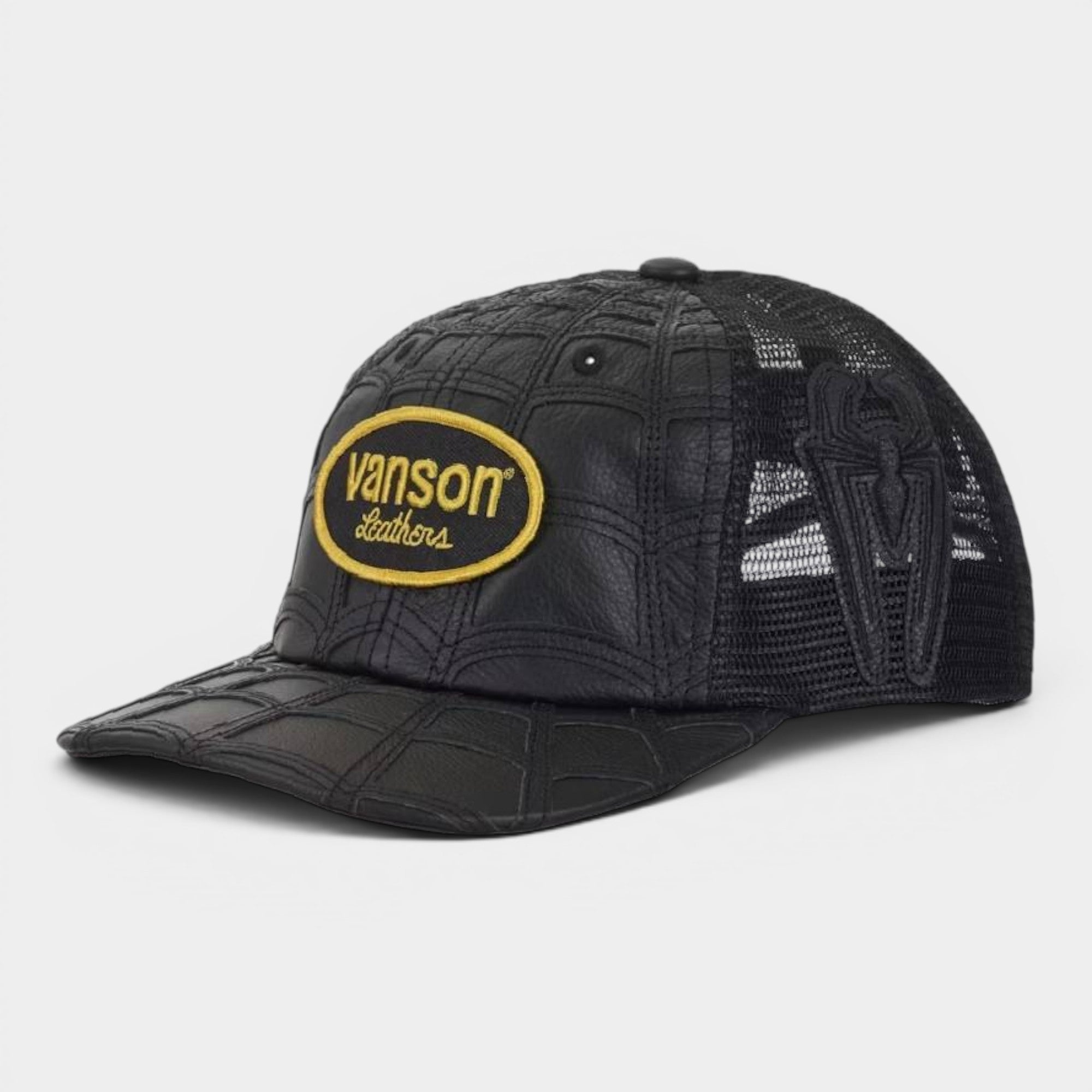Supreme シュプリーム 2024SS 2Tone S Logo 6Panel Cap ツートンSロゴ6 