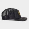  Supreme シュプリーム 2026SS Vanson Leathers Spider-Man Mesh Back 6-Panel　Cap バンソンレザーズ スパイダーマンメッシュバック6パネル キャップ ブラック1