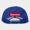 Supreme シュプリーム 2026SS Vanson Leathers Spider-Man Mesh Back 6-Panel　Cap バンソンレザーズ スパイダーマンメッシュバック6パネル キャップ レッド3