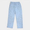  Supreme シュプリーム 2026SS Reflective Bandana Track Pant　リフレクティブバンダナトラックパンツ　ライトブルー