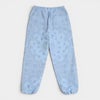  Supreme シュプリーム 2026SS Reflective Bandana Track Pant　リフレクティブバンダナトラックパンツ　ライトブルー1
