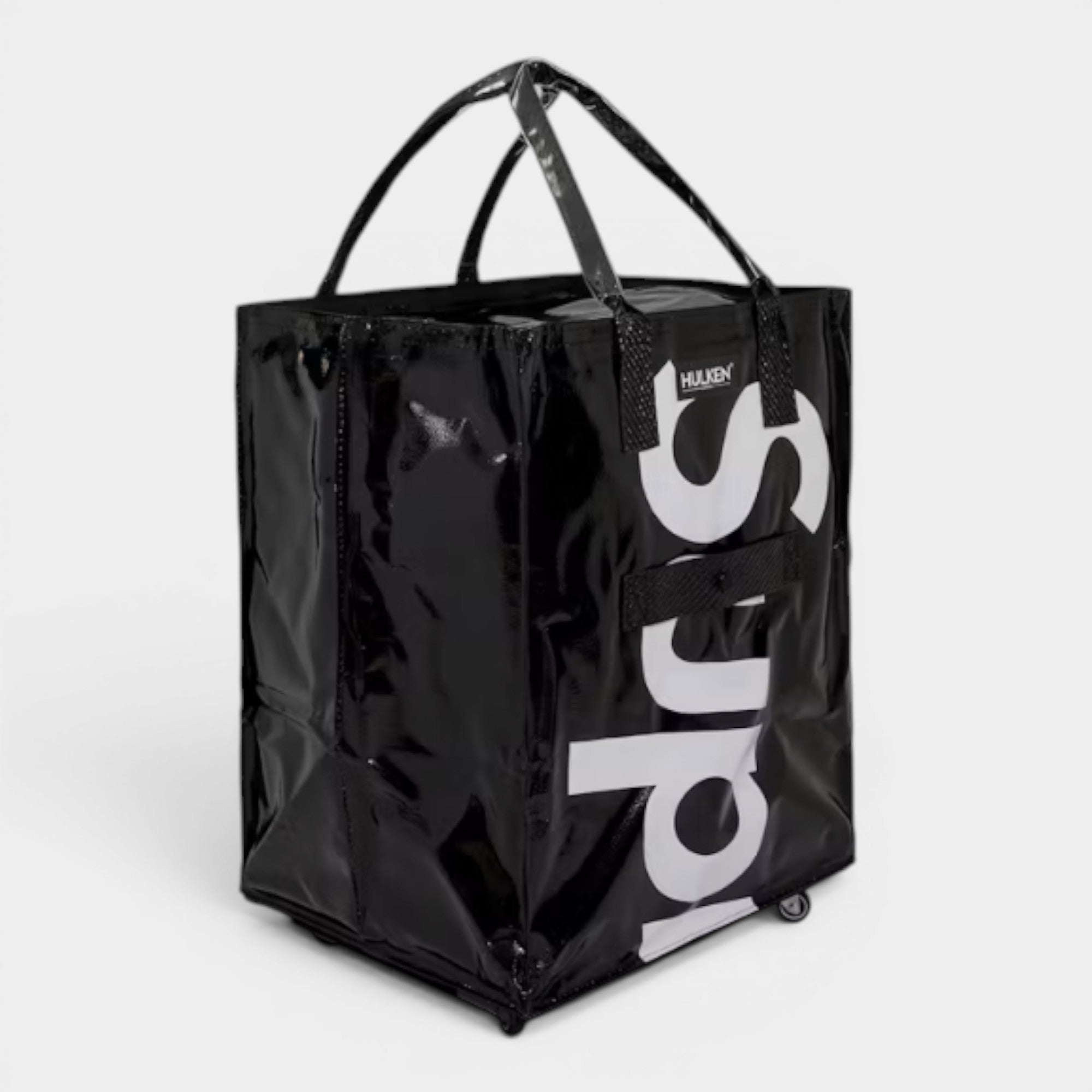 Supreme シュプリーム 18FW The North Face Leather Shoulder Bag 