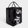 Supreme シュプリーム 2026SS Hulken Rolling Tote Bag　ハルケン ローリングトートバッグ　ブラック