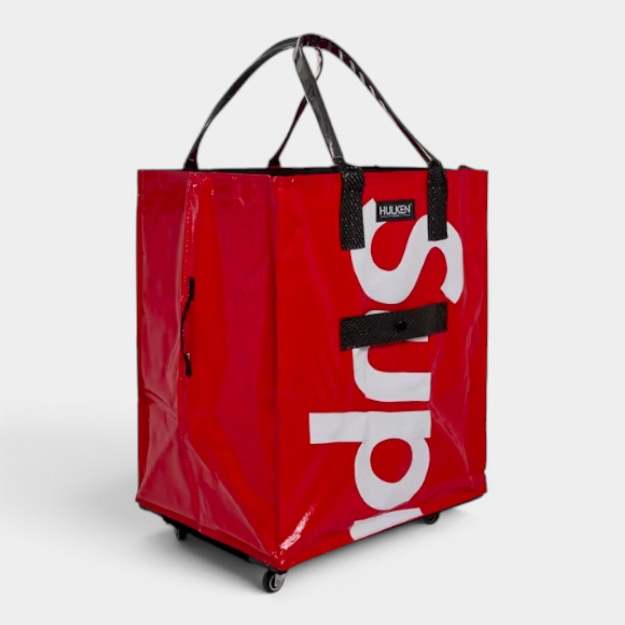 Supreme シュプリーム 2026SS Hulken Rolling Tote Bag ハルケン 