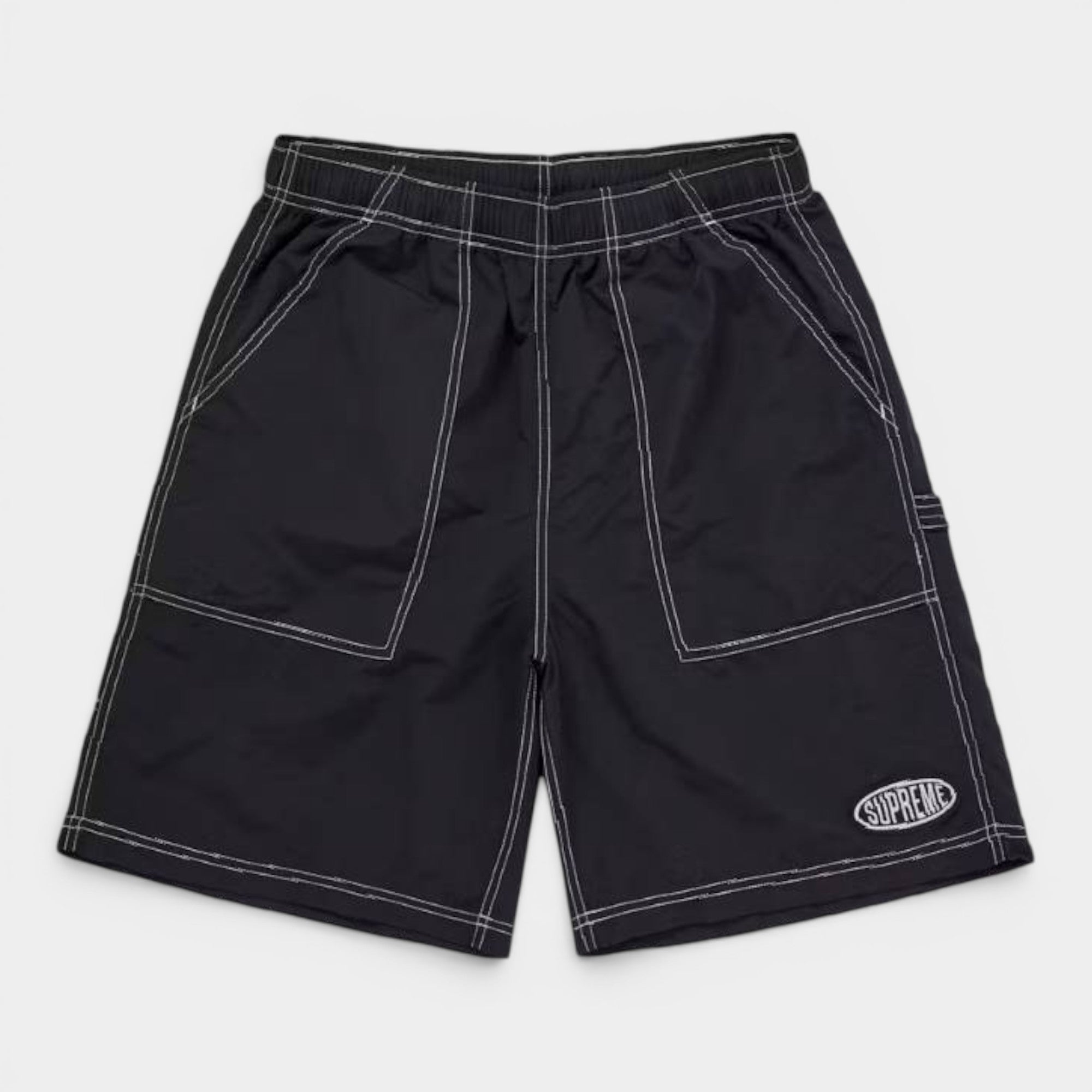 Supreme シュプリーム 2024SS Nike Denim Short ナイキデニムショーツ 