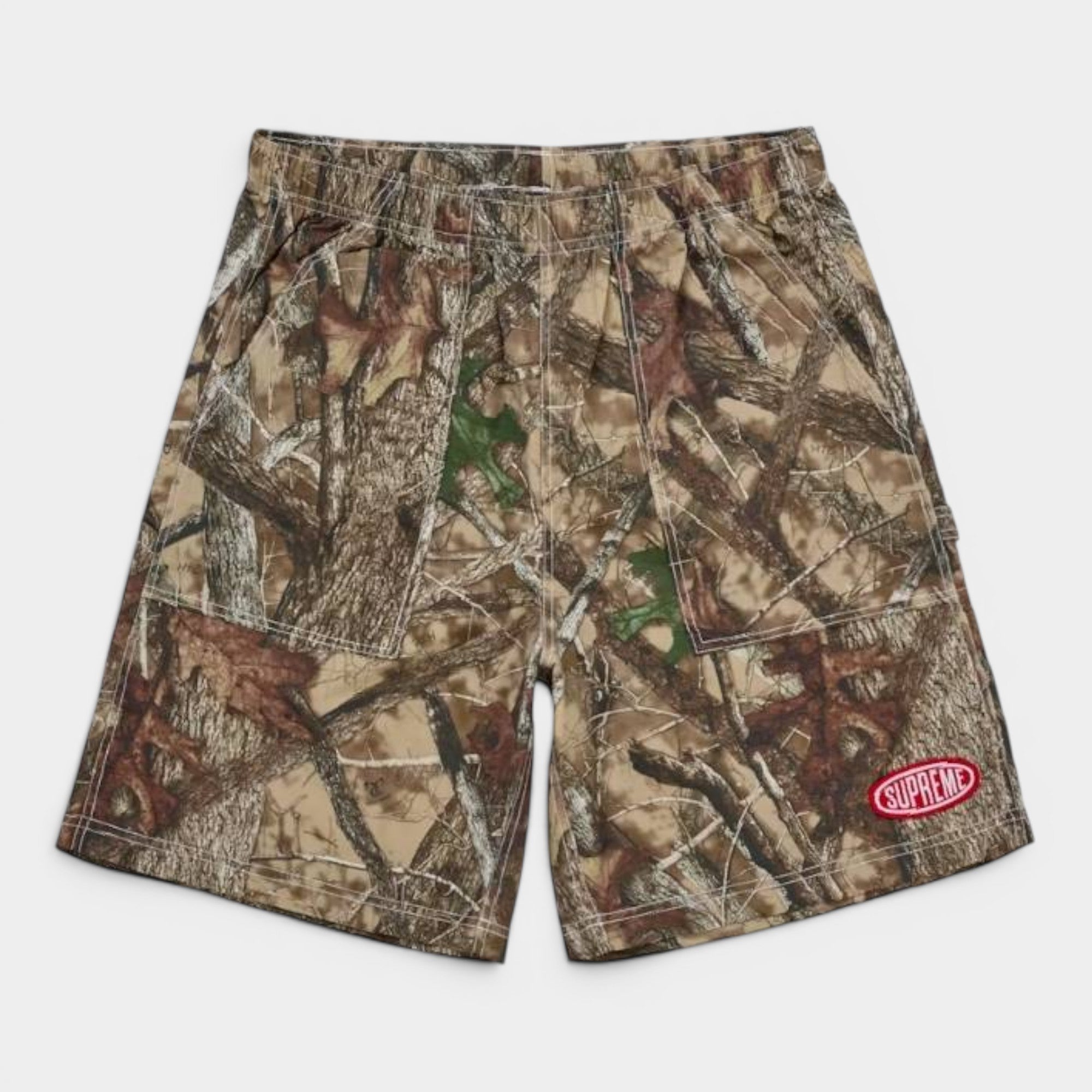 Supreme シュプリーム 2026SS Nylon Painter Short ナイロンペインター 