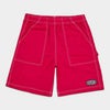Supreme シュプリーム 2026SS Nylon Painter Short　ナイロンペインターショーツ 　マゼンタ