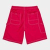 Supreme シュプリーム 2026SS Nylon Painter Short　ナイロンペインターショーツ 　マゼンタ1