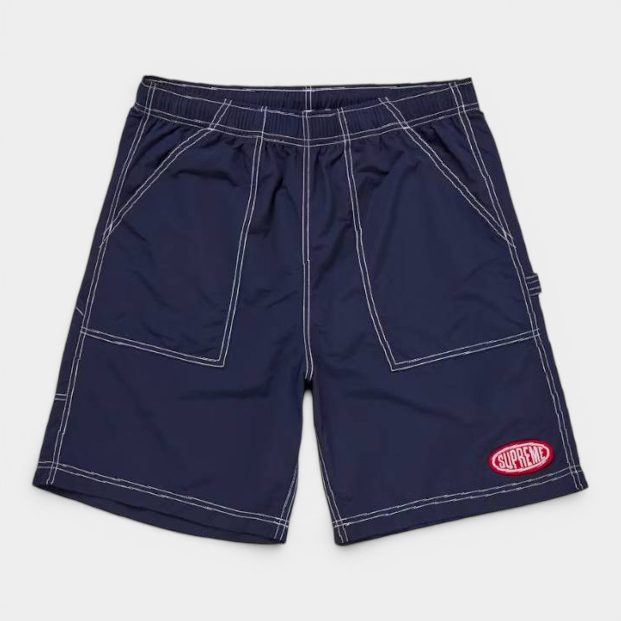 Supreme シュプリーム 2024AW S Logo Sweatpant Sロゴスウェットパンツ 