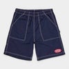 Supreme シュプリーム 2026SS Nylon Painter Short　ナイロンペインターショーツ 　ネイビー
