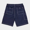 Supreme シュプリーム 2026SS Nylon Painter Short　ナイロンペインターショーツ 　ネイビー1