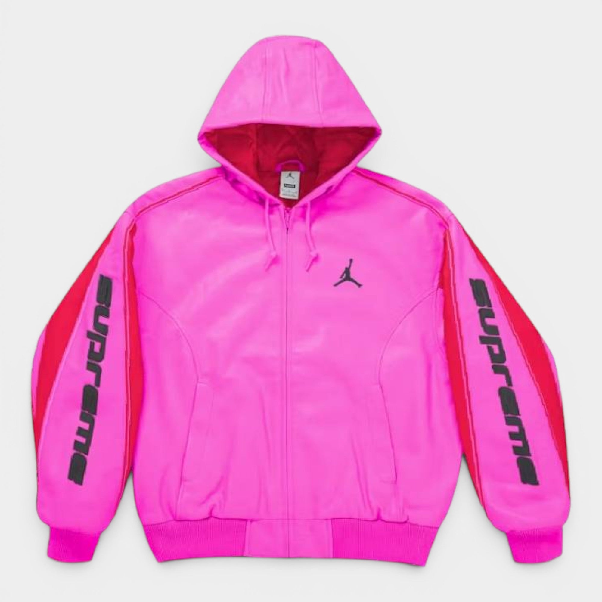 Supreme The North Face Summit Series Outer Tape Seam Coaches 