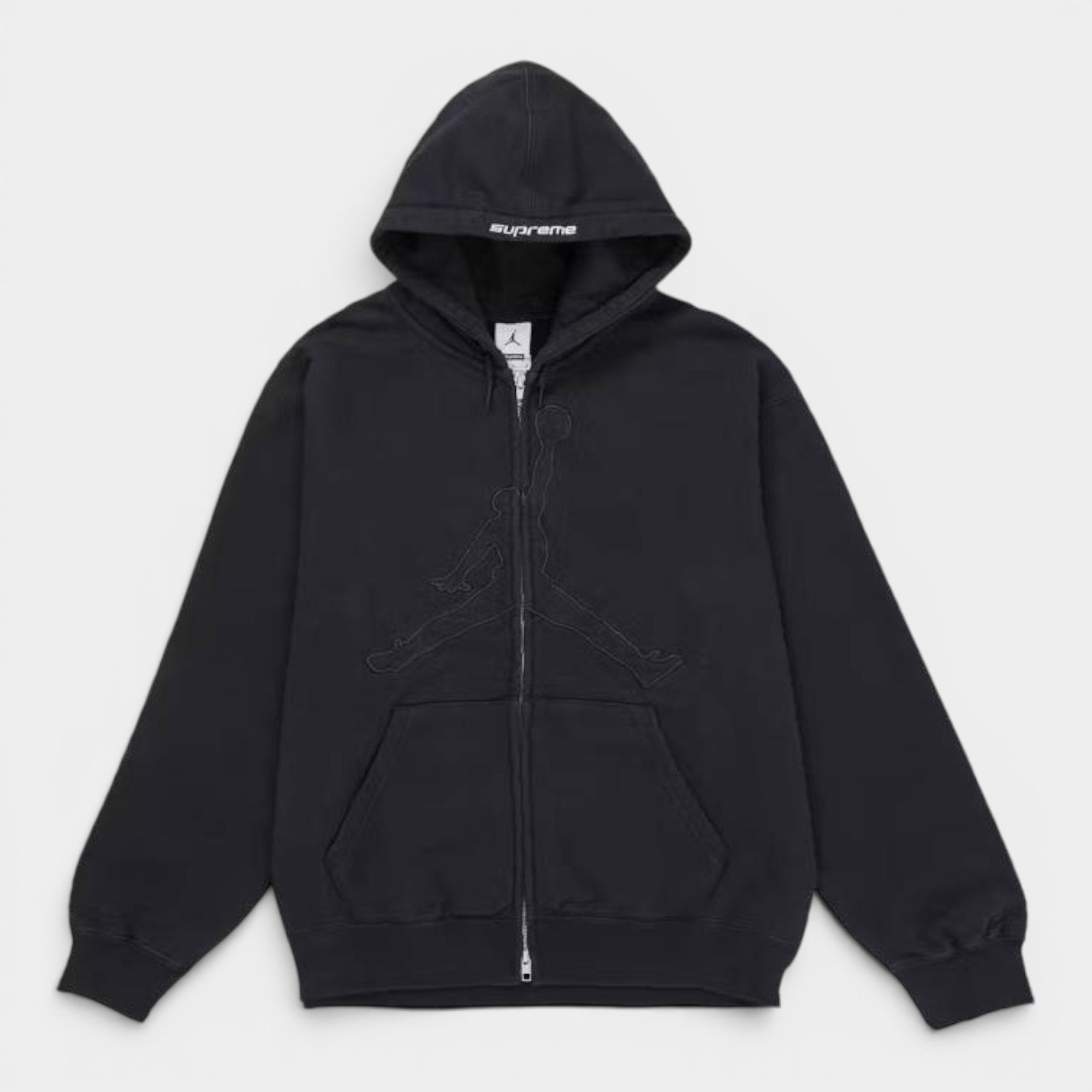 Supreme シュプリーム 2026SS Flag Quilted Hooded Work Jacket 