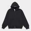 Supreme シュプリーム 2026SS Jordan Hooded Sweatshirt　ジョーダン フーデッドスウェットパーカー ブラック