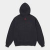 Supreme シュプリーム 2026SS Jordan Hooded Sweatshirt　ジョーダン フーデッドスウェットパーカー ブラック1