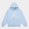 Supreme シュプリーム 2026SS Jordan Hooded Sweatshirt　ジョーダン フーデッドスウェットパーカー ライトブルー