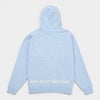 Supreme シュプリーム 2026SS Jordan Hooded Sweatshirt　ジョーダン フーデッドスウェットパーカー ライトブルー1