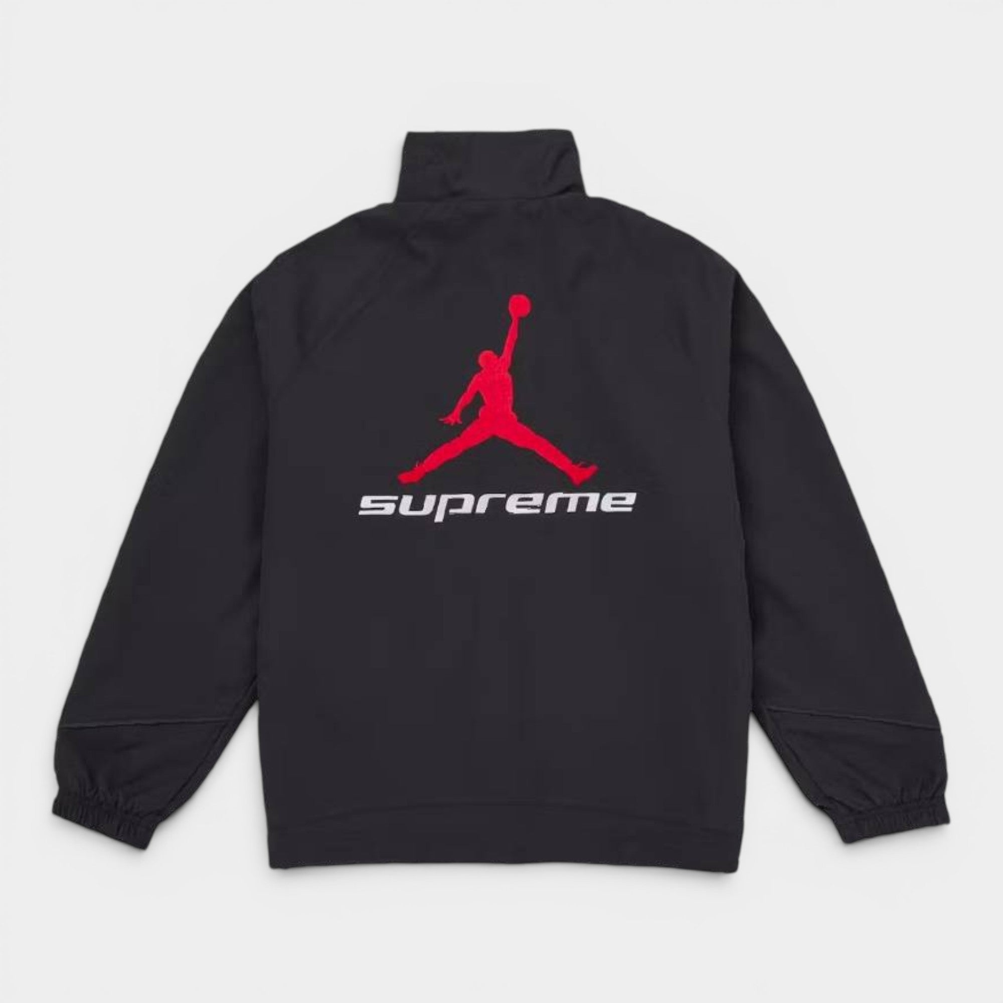 Supreme シュプリーム 2025AW Old English Arc Coaches Jacket 