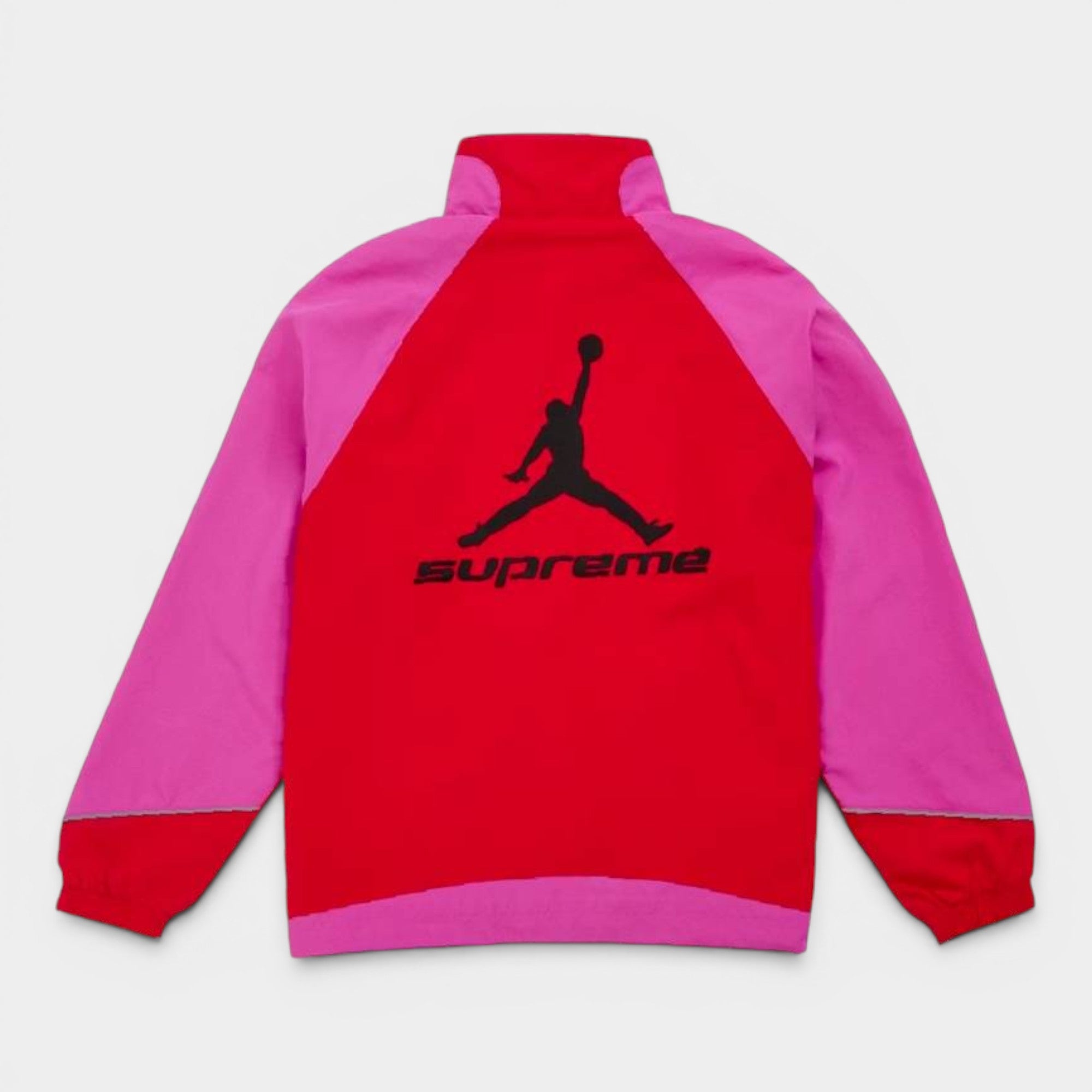Supreme シュプリーム 2025AW Old English Arc Coaches Jacket 