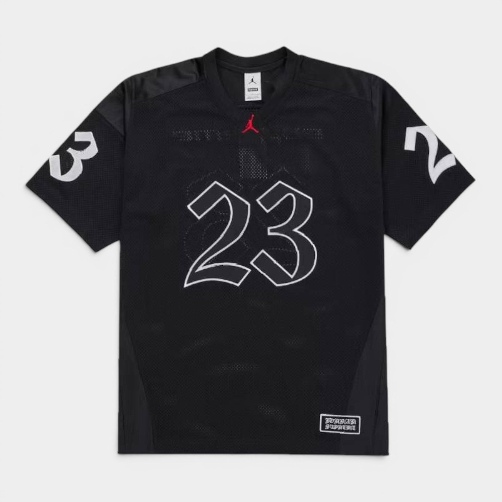 Supreme シュプリーム 2025SS GOODENOUGH Device Tee グッドイナフ 