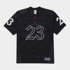 Supreme シュプリーム 2026SS Jordan Jersey　ジョーダン ジャージー　ブラック