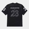 Supreme シュプリーム 2026SS Jordan Jersey　ジョーダン ジャージー　ブラック1