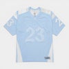  Supreme シュプリーム 2026SS Jordan Jersey　ジョーダン ジャージー　ライトブルー