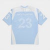  Supreme シュプリーム 2026SS Jordan Jersey　ジョーダン ジャージー　ライトブルー1