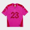 Supreme シュプリーム 2026SS Jordan Jersey　ジョーダン ジャージー　ピンク