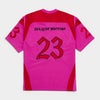 Supreme シュプリーム 2026SS Jordan Jersey　ジョーダン ジャージー　ピンク1