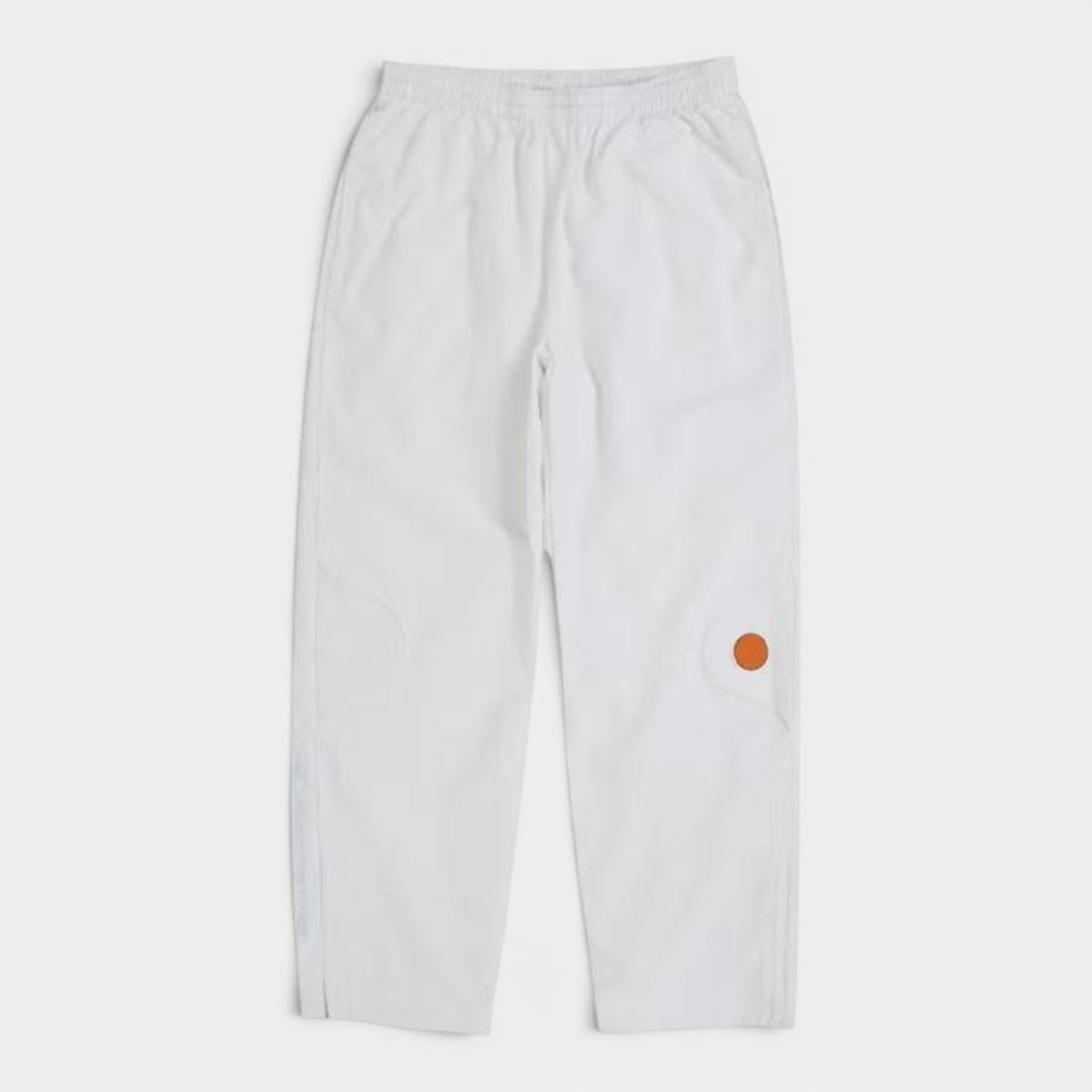 Supreme シュプリーム 2026SS Jordan Track Pant　ジョーダン トラックパンツ　ホワイト