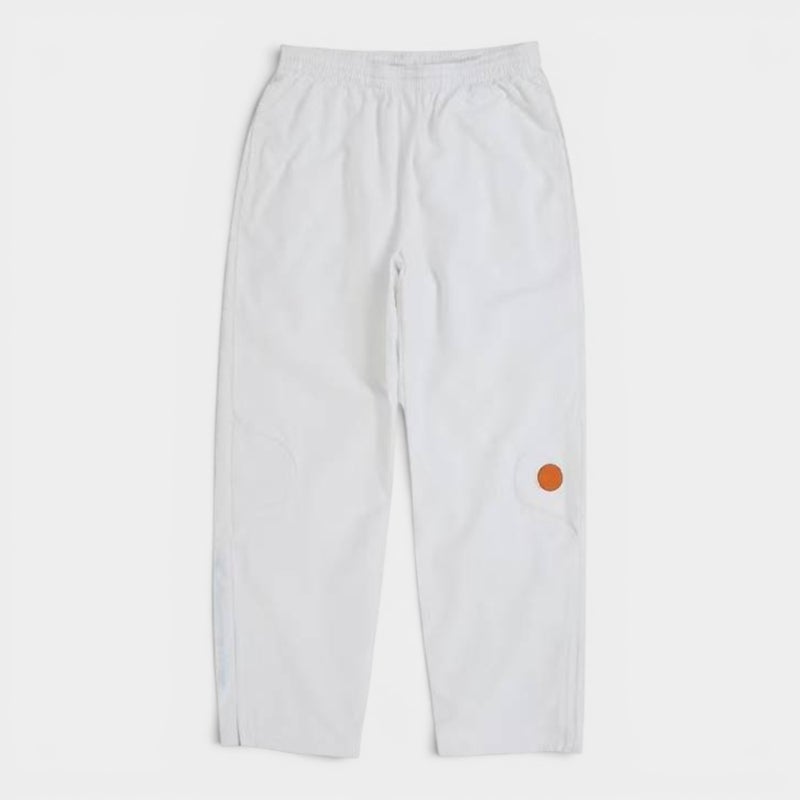 Supreme シュプリーム 2026SS Jordan Track Pant　ジョーダン トラックパンツ　ホワイト