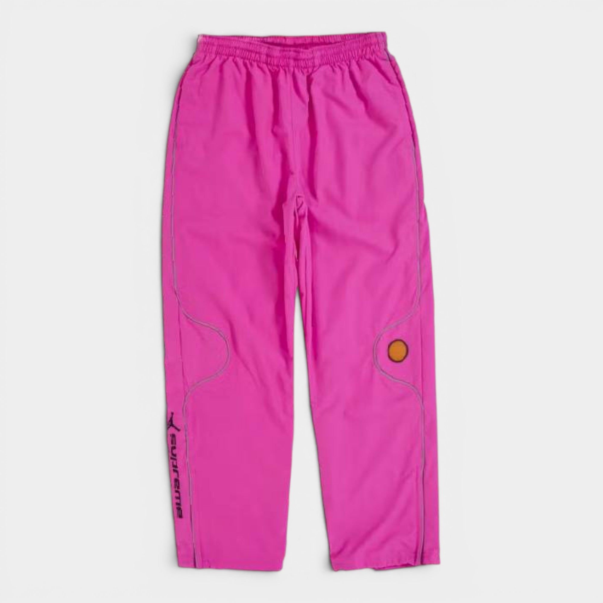 Supreme シュプリーム 2026SS Jordan Track Pant ジョーダン トラック 