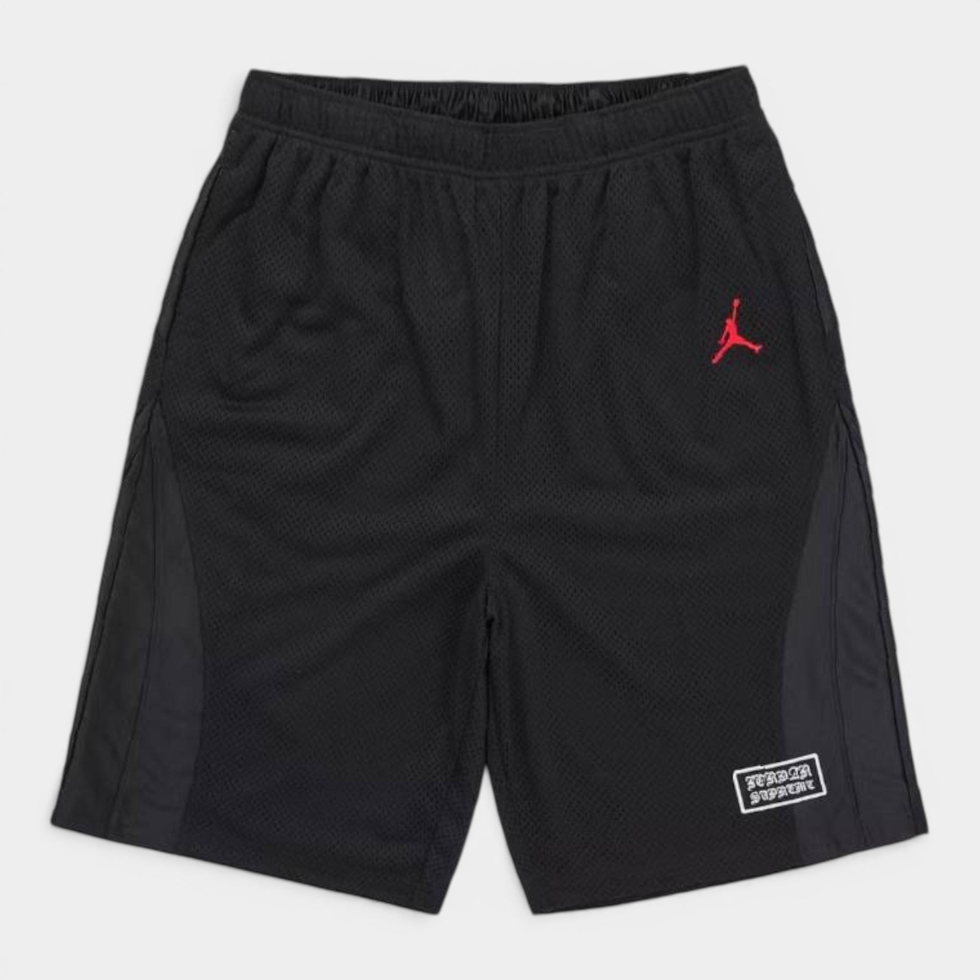 Supreme シュプリーム 2025SS Small Box Baggy Mesh Short スモール 