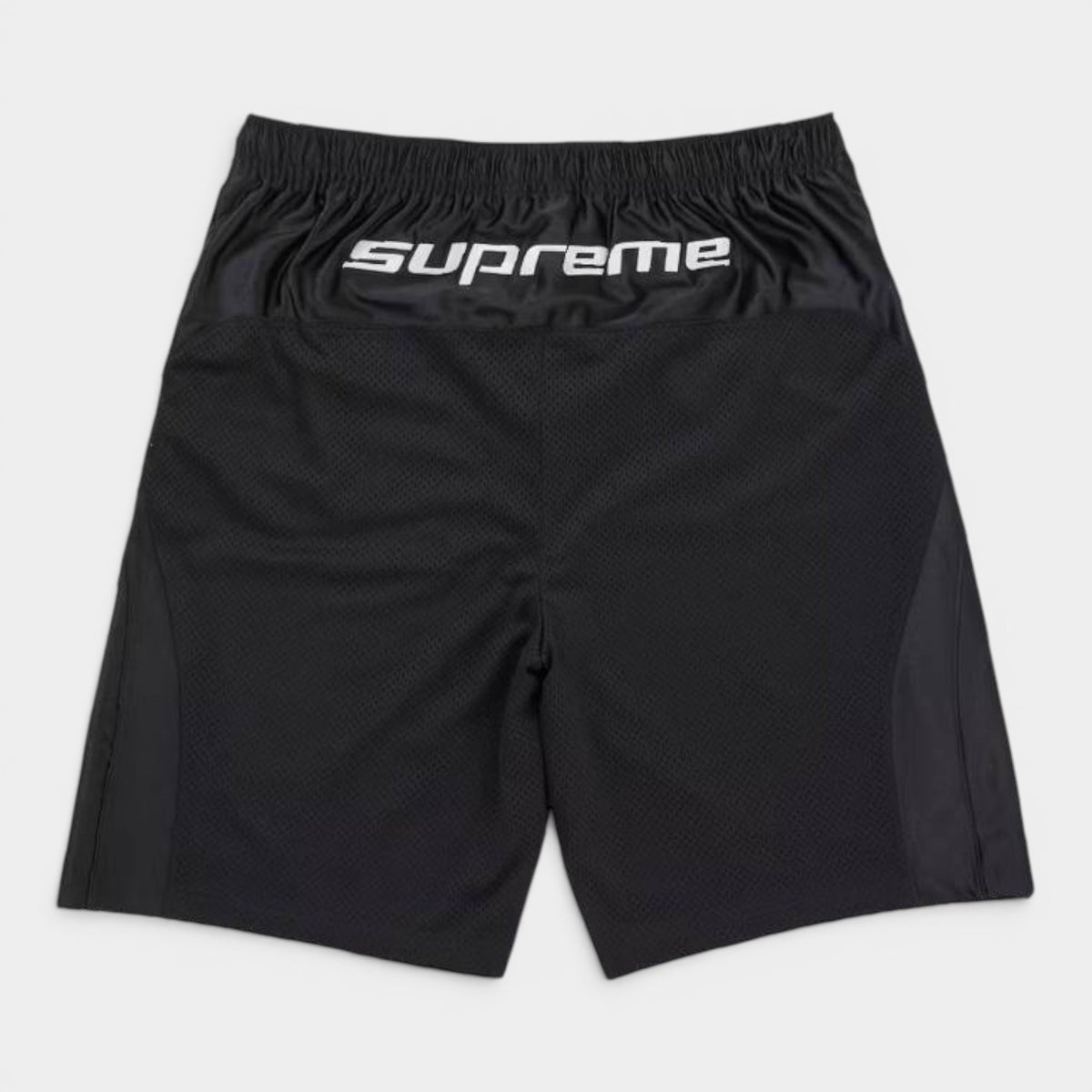 Supreme シュプリーム 2026SS Jordan Short　ジョーダン ショーツ　ブラック1