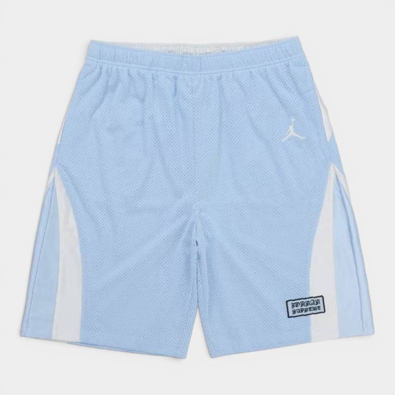 Supreme シュプリーム 2026SS Jordan Short　ジョーダン ショーツ　ライトブルー