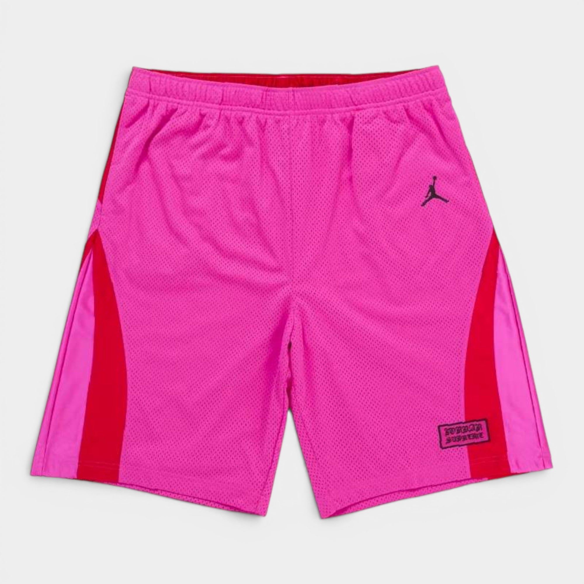 Supreme シュプリーム 2026SS Jordan Short ジョーダン ショーツ ピンク