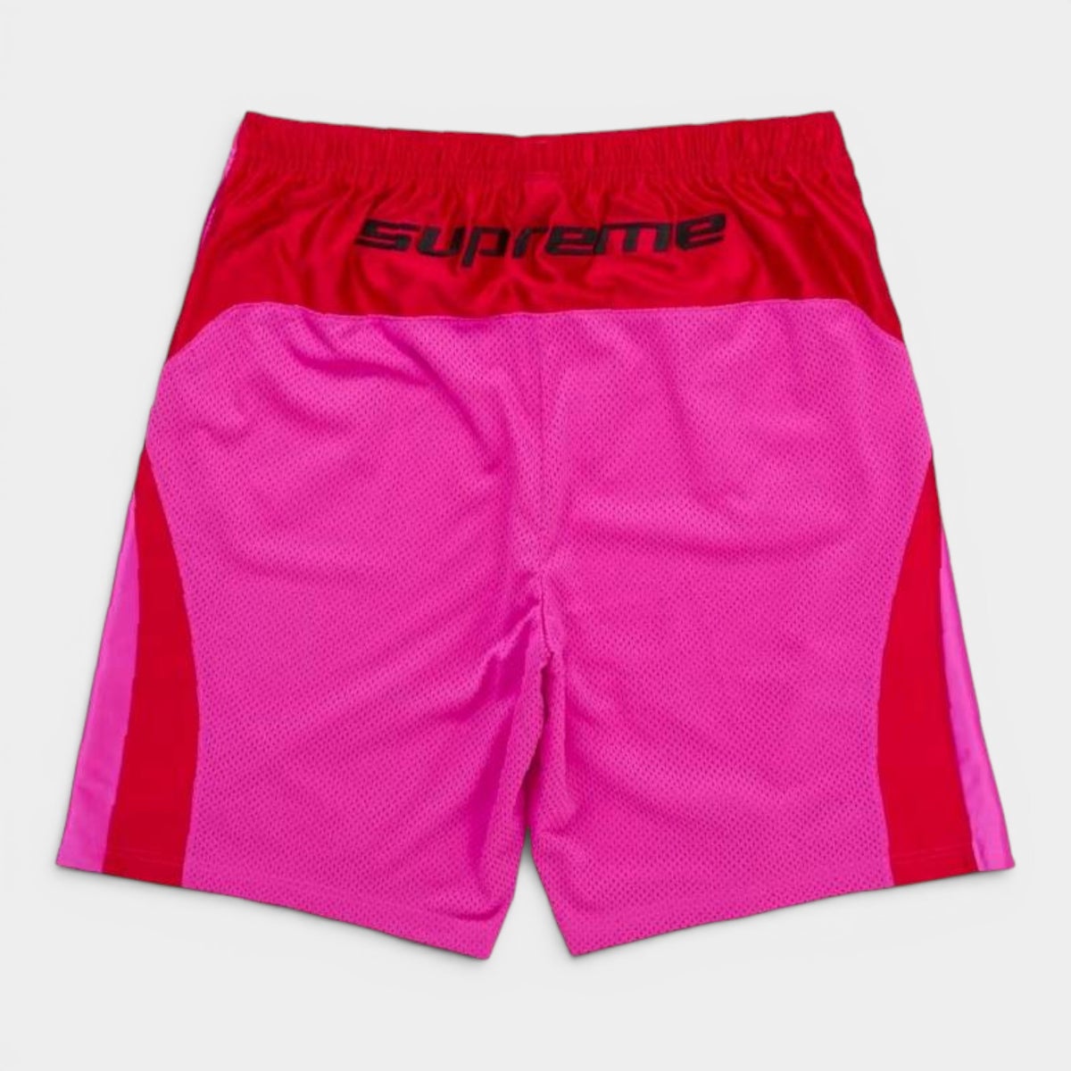  Supreme シュプリーム 2026SS Jordan Short　ジョーダン ショーツ　ピンク1