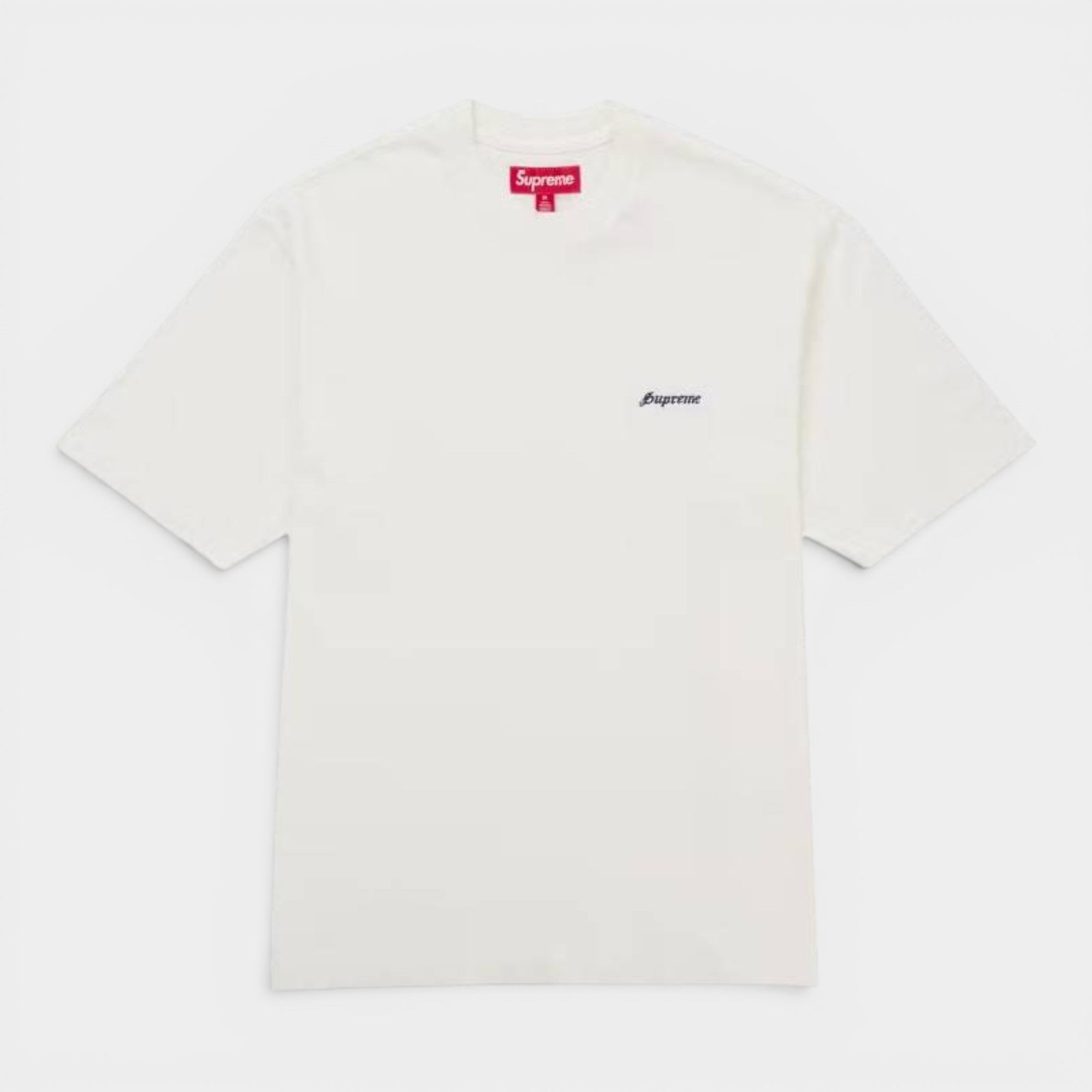 Supreme シュプリーム 2026SS Small Box L/S Tee スモールボックス 