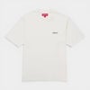 Supreme シュプリーム 2026SS Washed S/S Top Tee ウォッシュド ショートスリーブトップTシャツ ホワイト