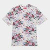 Supreme シュプリーム 2026SS Washed S/S Top Tee ウォッシュド ショートスリーブトップTシャツ フローラル