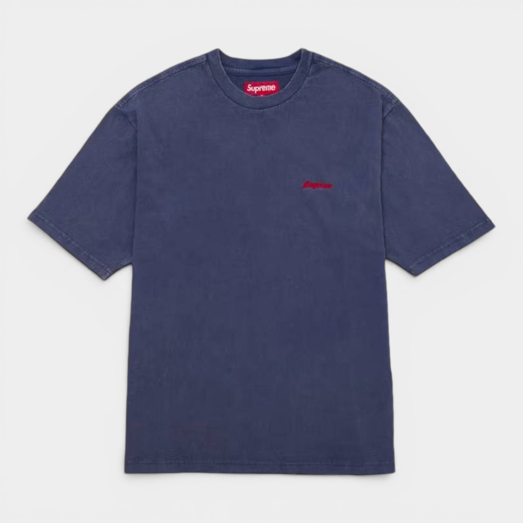 Supreme シュプリーム 2026SS Washed S/S Top Tee ウォッシュド 