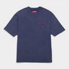 Supreme シュプリーム 2026SS Washed S/S Top Tee ウォッシュド ショートスリーブトップTシャツ ネイビー