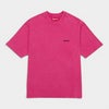 Supreme シュプリーム 2026SS Washed S/S Top Tee ウォッシュド ショートスリーブトップTシャツ マゼンタ