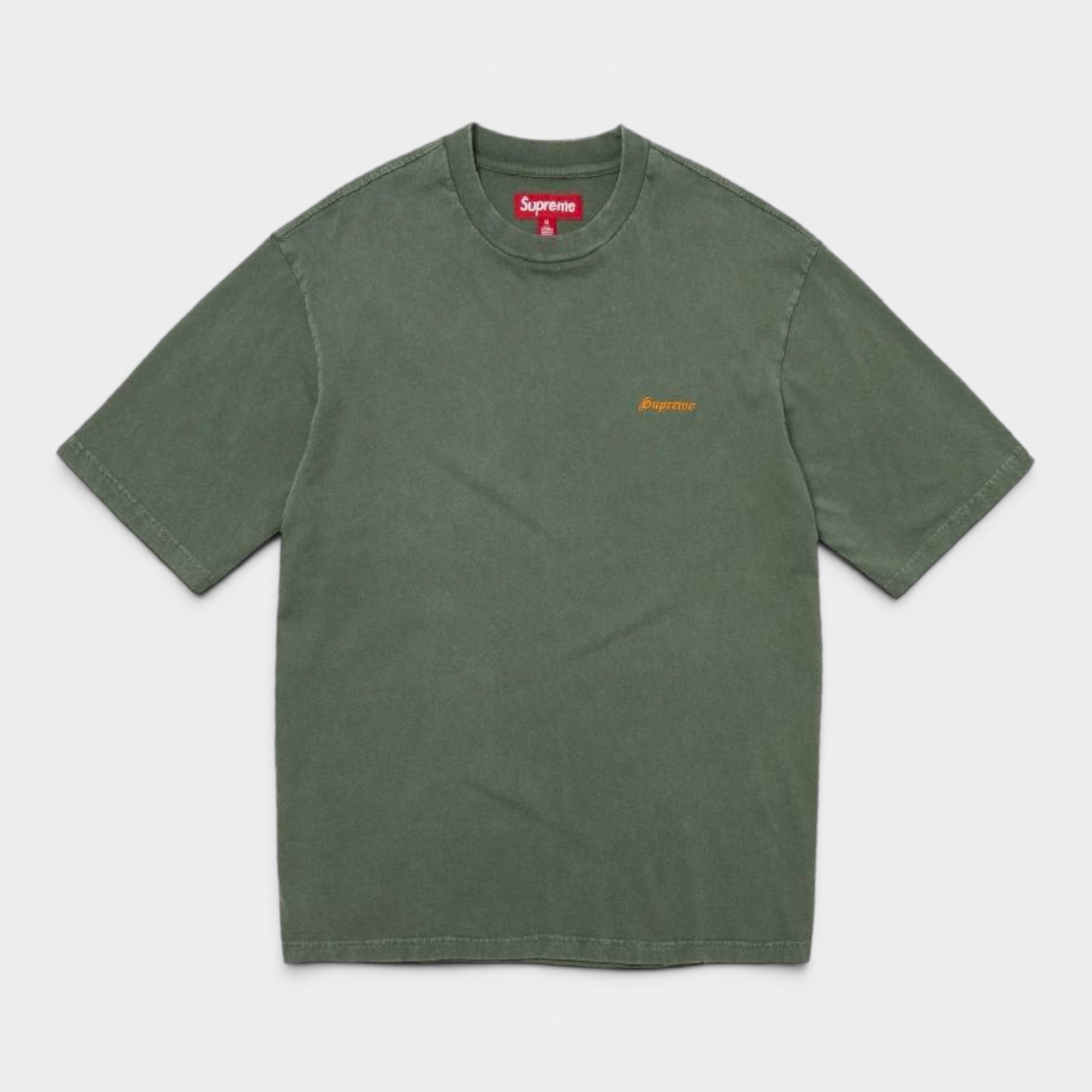 Supreme シュプリーム 23SS Tonal Box Logo Tee トナルボックスロゴT 