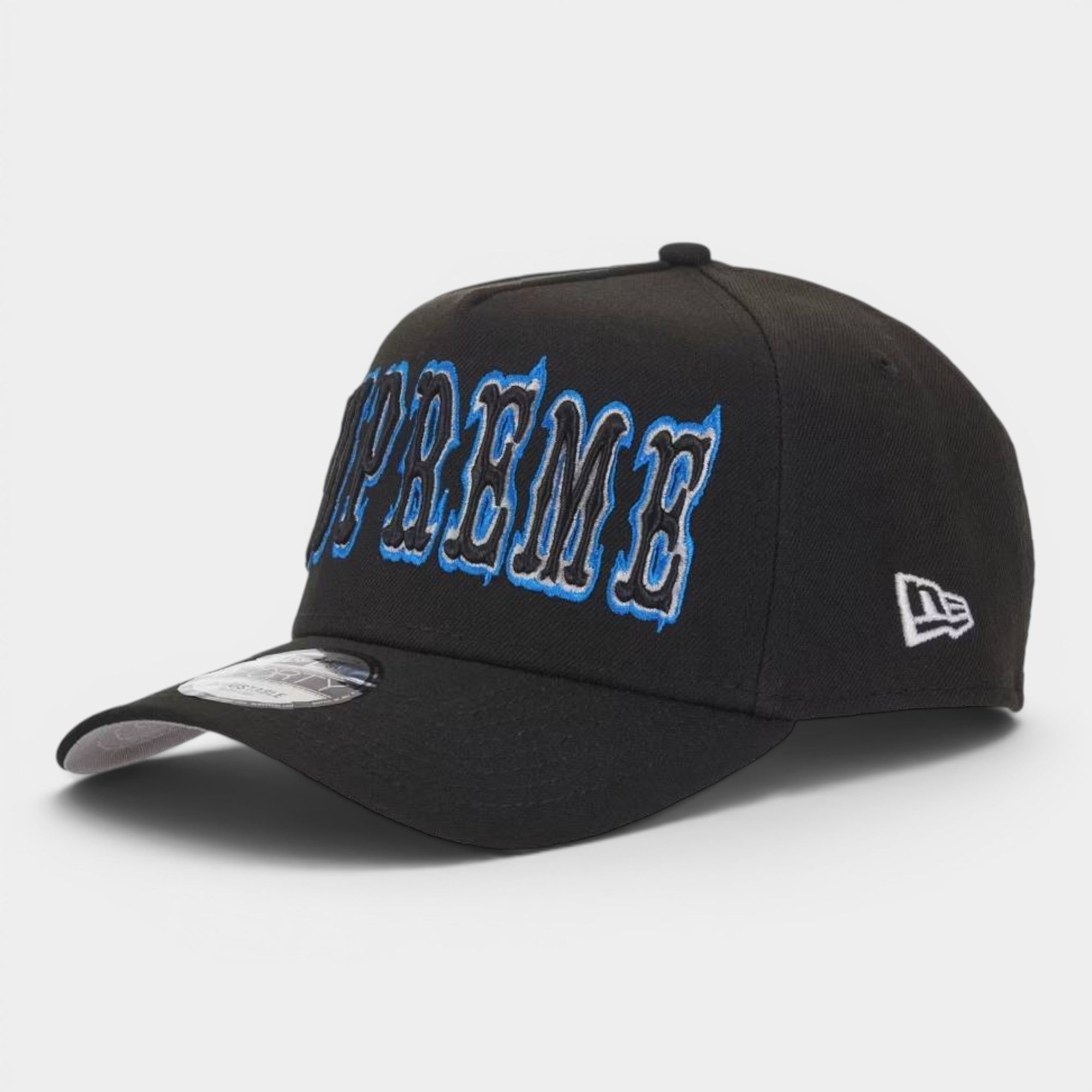 Supreme シュプリーム 2025AW GORE-TEX Zip Pocket Camp Cap 