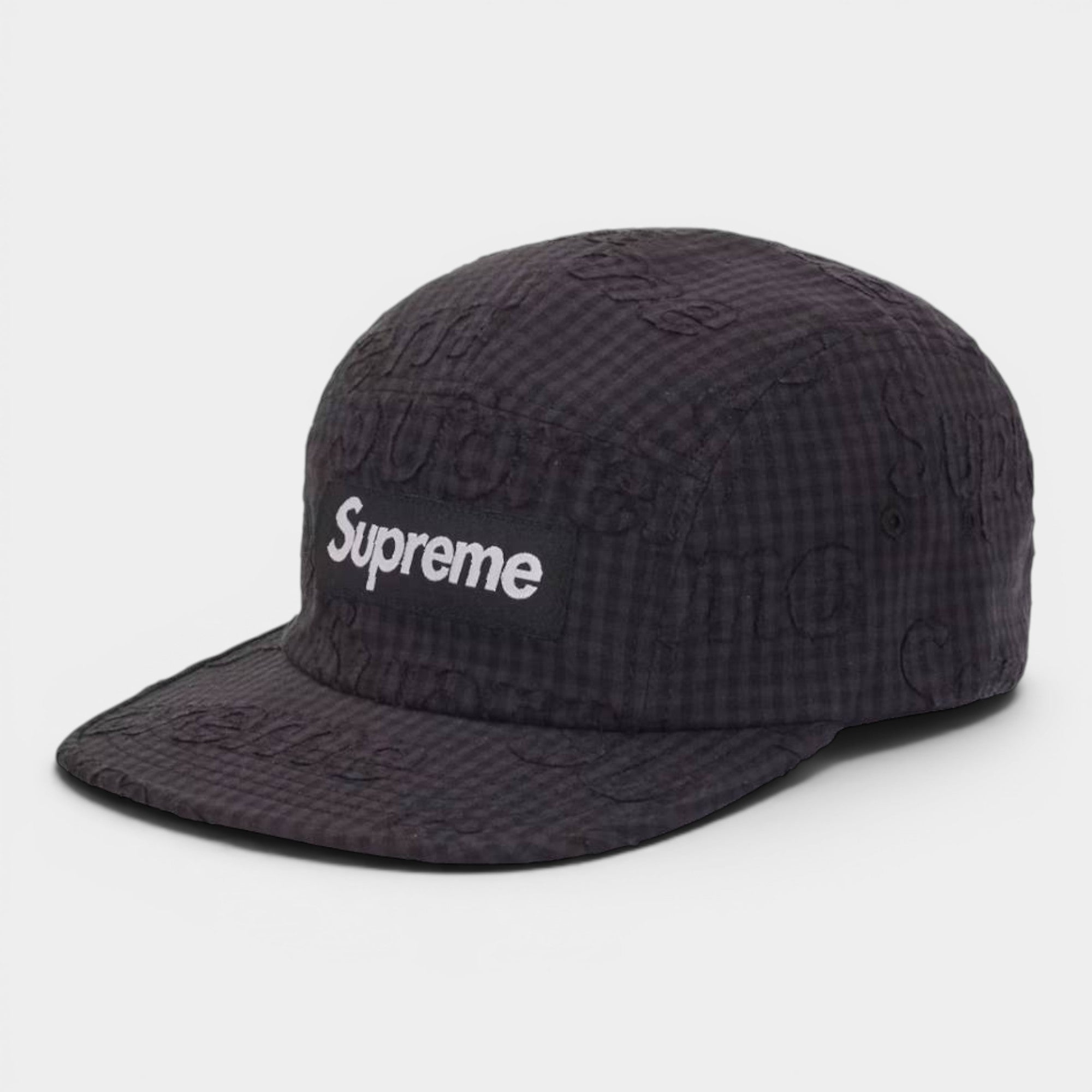 Supreme シュプリーム 2024SS Gold Cross S Logo New Era Cap ゴールド 